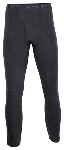 RedHead Elite Midweight Base Layer Bottoms for Men