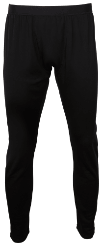 32 DEGREES Ladies' Base Layer Heat Pant 2-Pack, Black, Medium