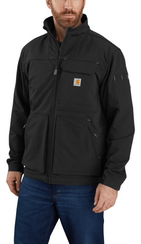 Bass pro carhartt coat deals