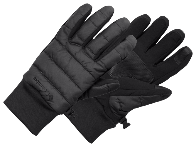 Body Glove Power Paddle Gloves (Medium, Black) 