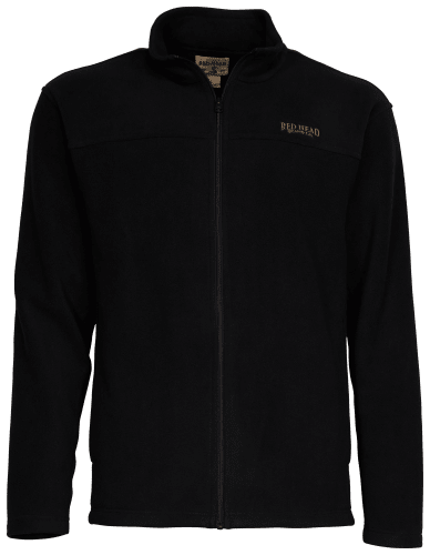 Cabelas mens fleece jacket top