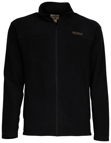 Pro Club Men's Fleece Lined Windbreaker Jacket, Small, Black at   Men's Clothing store