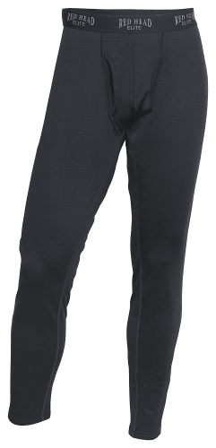 RedHead Elite Heavyweight Base Layer Pants for Men