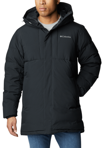 Cabela's down parka shop