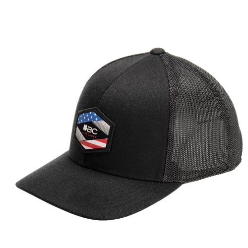 Cabela's Club Hat Cap Dark Gray Strapback