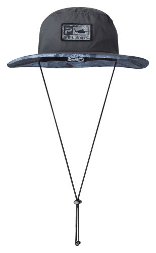 Pelagic SunSetter Pro Open Seas Bucket Hat