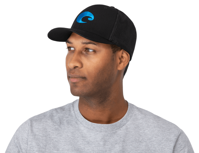 Costa trucker hat new arrivals