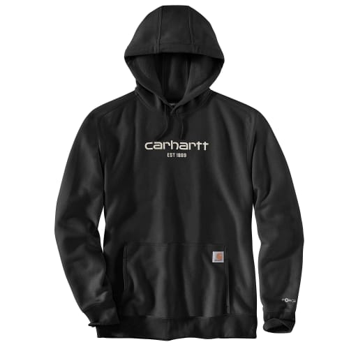 Cabelas carhartt clearance hoodie