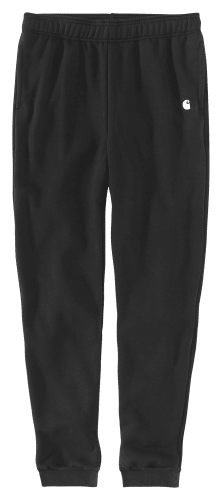 Relaxed Fit Sweatpants - Dark gray - Men