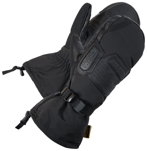 Cabela's shooting gloves discount