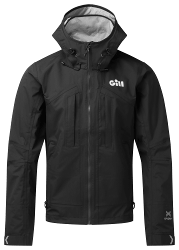 Gill Apex Pro X Fishing Jacket for Men