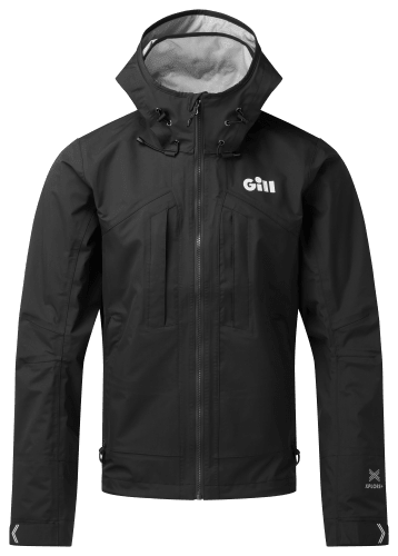 Gill Apex Pro-X Jacket Black 3XL