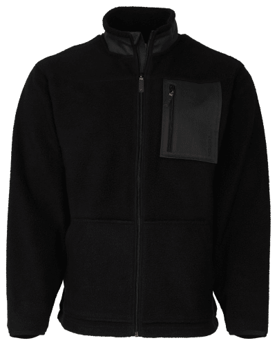 Men's berber 2025 fleece jacket