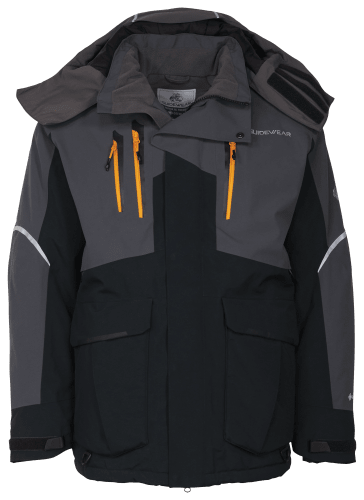 Cabela's guidewear jacket 2025
