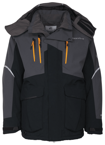 Guidewear Xtreme Late-Season Parka for Men