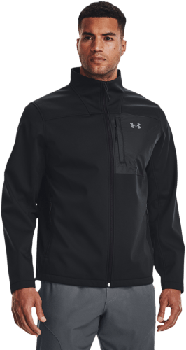 Under Armour Mens Size Jacket Coldgear Storm Insulated Winter UA