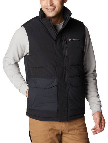 Columbia Marquam Peak Fusion Vest for Men Bass Pro Shops