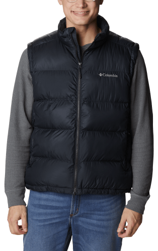 Columbia Pike Lake II Vest for Men Bass Pro Shops