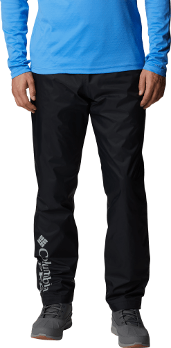 Columbia Men s PFG Storm II Pants XXL Black