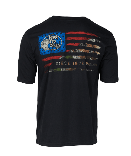 Americana Logo Short Sleeve T-Shirt