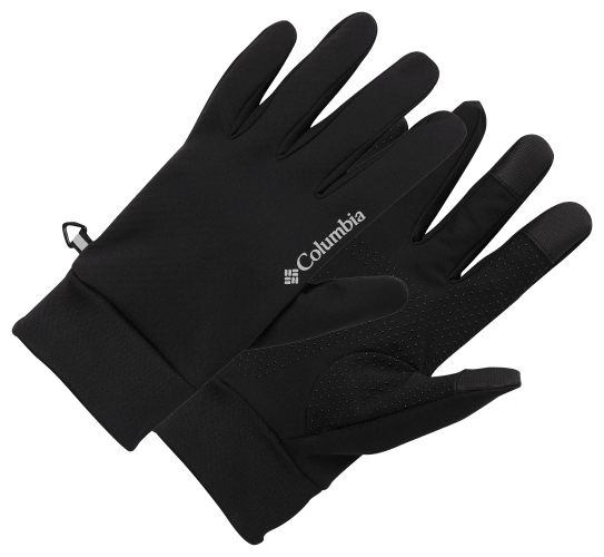 Columbia Homme Gants de Running, M Trail Summit Running Glove