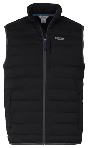 Bass pro shop mens vests hot sale