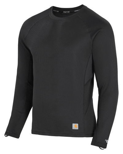 Carhartt thermal tops best sale