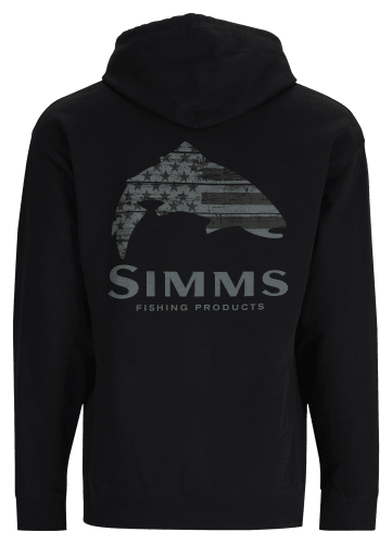 Simms trout hoodie store
