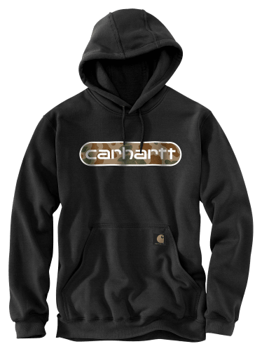 Carhartt Women's Force Crewneck Sweatshirt - Traditions Clothing & Gift Shop