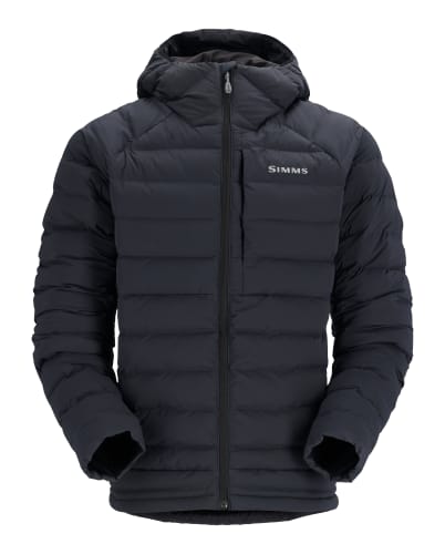 Simms ExStream Insulated Hooded Jacket for Men