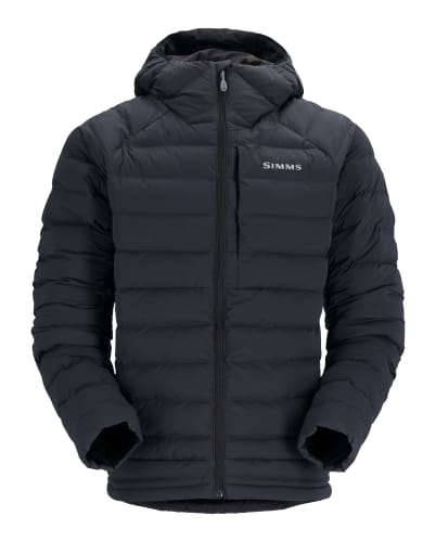 Insulated fishing jacket best sale