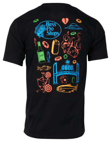 Bass pro polo shirts on sale