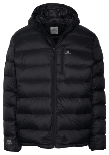 Ascend Down Hooded Jacket for Men Cabela s