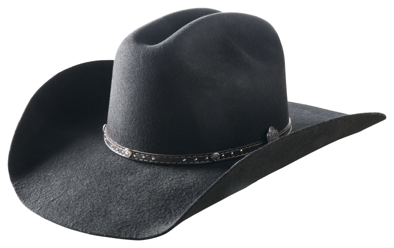 Bass pro cowboy hat clearance