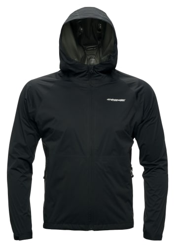 Whitewater Packable Rain Jacket for Men