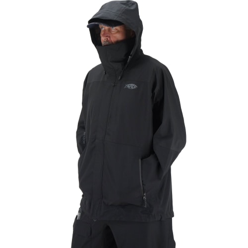 AFTCO Barricade Rain Jacket for Men