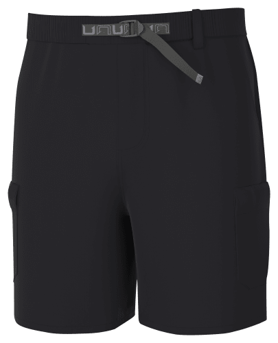 Huk Creekbed Cargo Shorts for Men