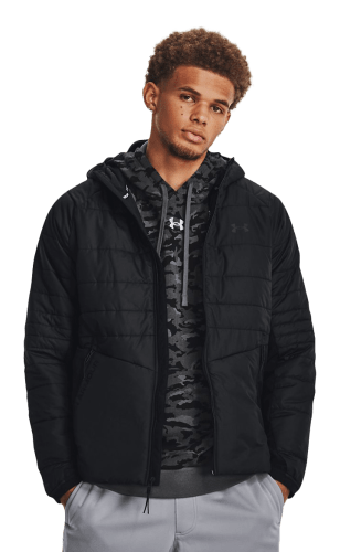 Chaqueta Ua Storm Session Hybrid Para Hombre-Under Armour Chile - Under  Armour