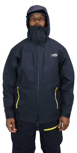 Bass pro fishing jacket deals
