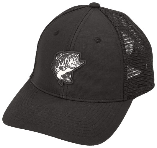Bass Pro Shops Bass Performance Mesh Back Cap Bass Pro Shops