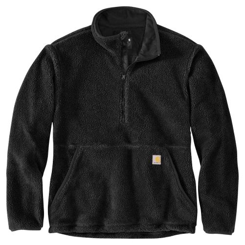 Carhartt fleece jacket men Clearance