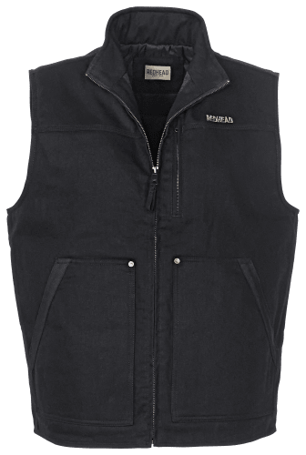 Redhead work jacket 2025