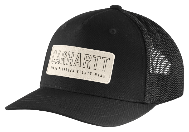 Carhartt Largemouth Bass Logo Cap