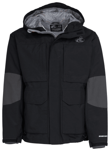 Bass Pro Shops HPR Rain Jacket for Men