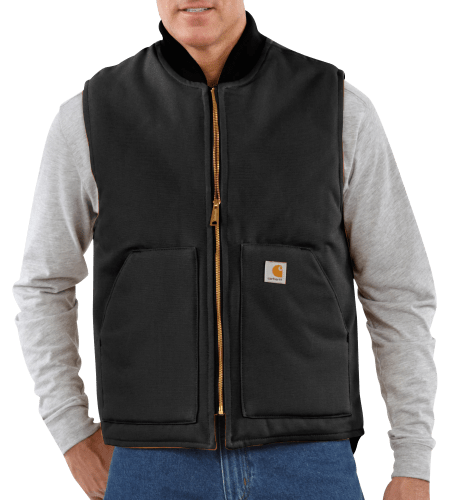 Bass pro carhartt vest cheap