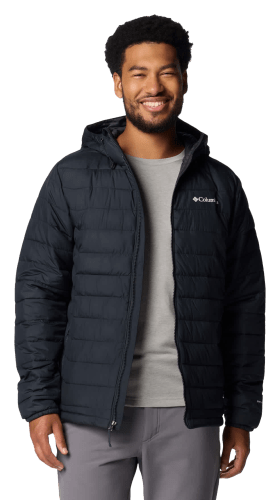 Columbia men's powder lite jacket on sale