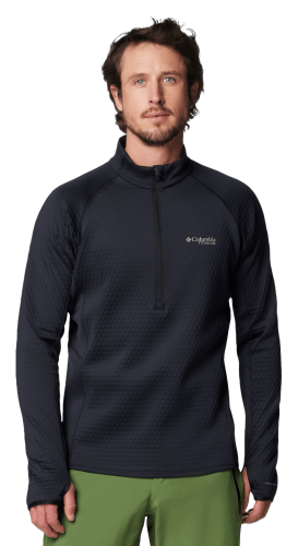 Columbia omni heat long sleeve shirt outlet