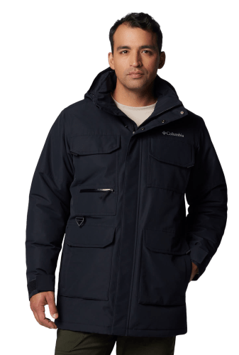 Columbia Landroamer II Parka for Men Bass Pro Shops
