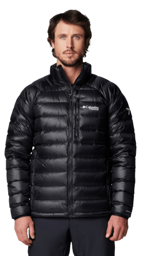 Bass pro down jacket cheap