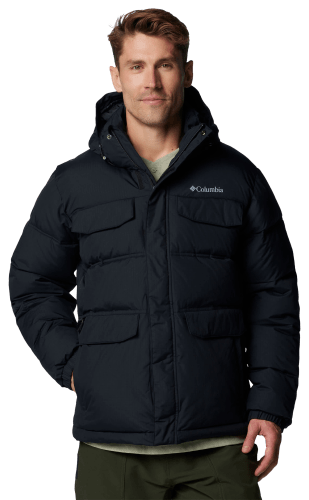 Columbia Landroamer Puffer Jacket for Men